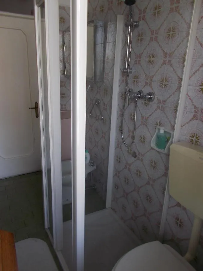 Da Litti Hotel Genoa