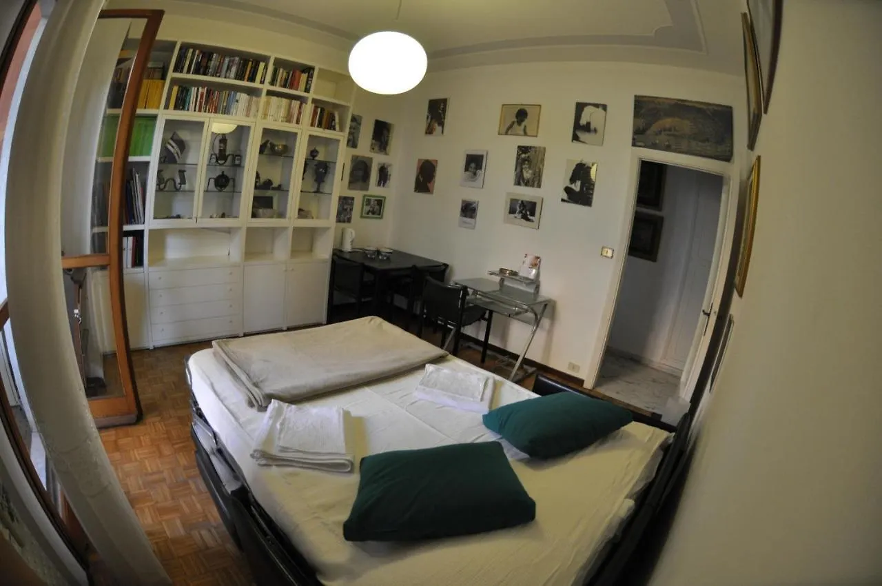 Da Litti Hotel Genoa