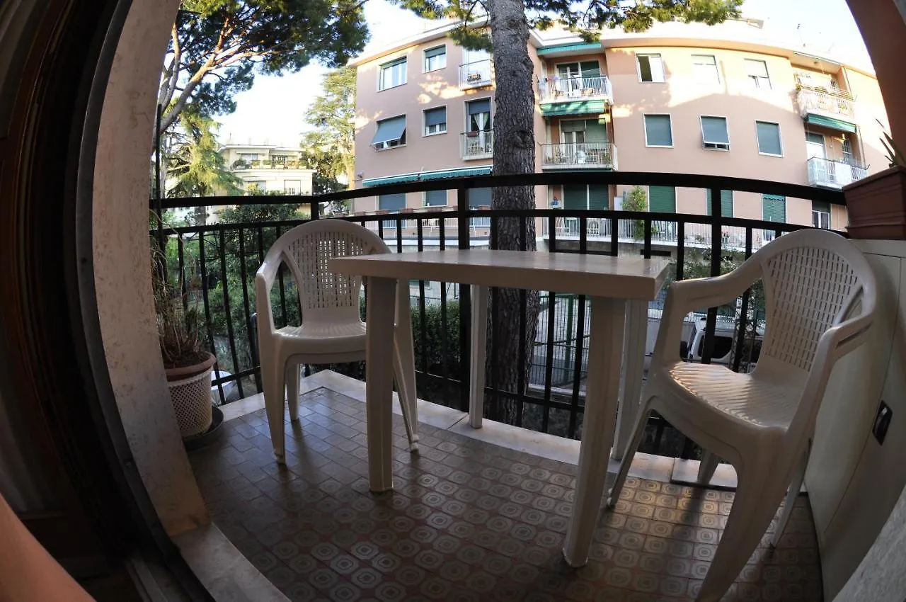 Da Litti Hotel Genoa