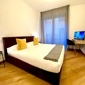 Palazzina B - Smart Génova