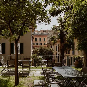 Il Giardino Della Tartaruga Génova