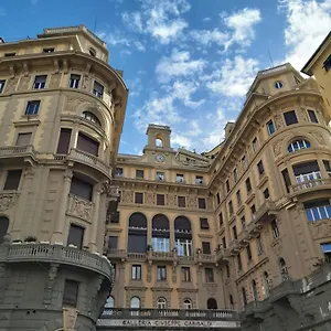 Chic Genova