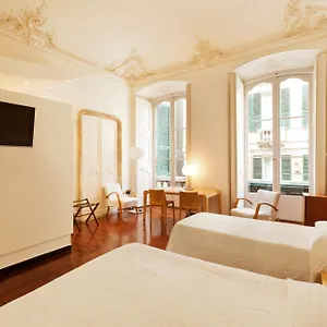 Palazzo Cicala Genoa