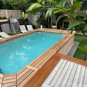 Domus Aquae & Wellness Génova