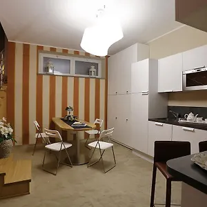 Gaslini Vicinissimo - Casa Dello Zio Genoa