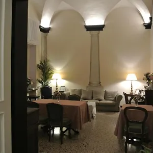 Гостевой дом Palazzo Zecchino, Генуя