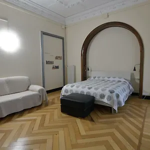 Гостевой дом Check-inn Centro, Генуя